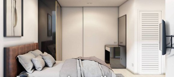 2 bedrooms Condo in Phuket, Thailand No. 18804 5