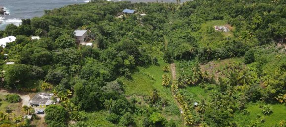 8778m² Hotel in Calibishie, Dominica No. 52 2