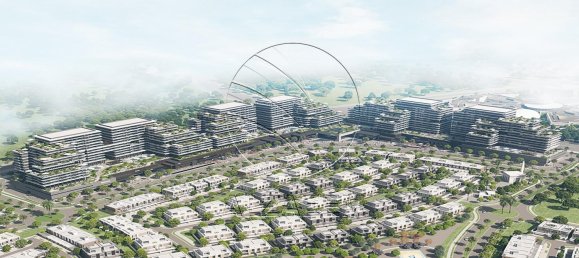 1 Schlafzimmer Wohnung in Al Reem Island, UAE, Nr. 29269 7