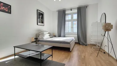 Studio in Ottakring, Austria No. 251935