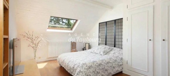 5 bedrooms House in Montlignon, France No. 143870 13