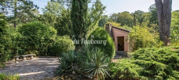 5 bedrooms House in Montlignon, France No. 143870 24