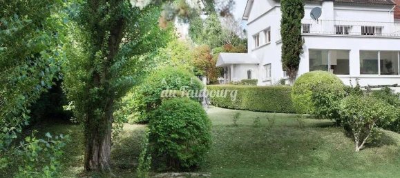 5 bedrooms House in Montlignon, France No. 143870 3