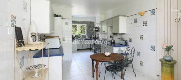 5 bedrooms House in Montlignon, France No. 143870 10