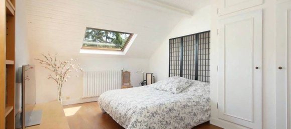 5 bedrooms House in Montlignon, France No. 143870 15