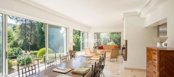 5 bedrooms House in Montlignon, France No. 143870 6