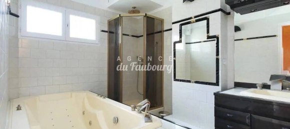 5 bedrooms House in Montlignon, France No. 143870 20