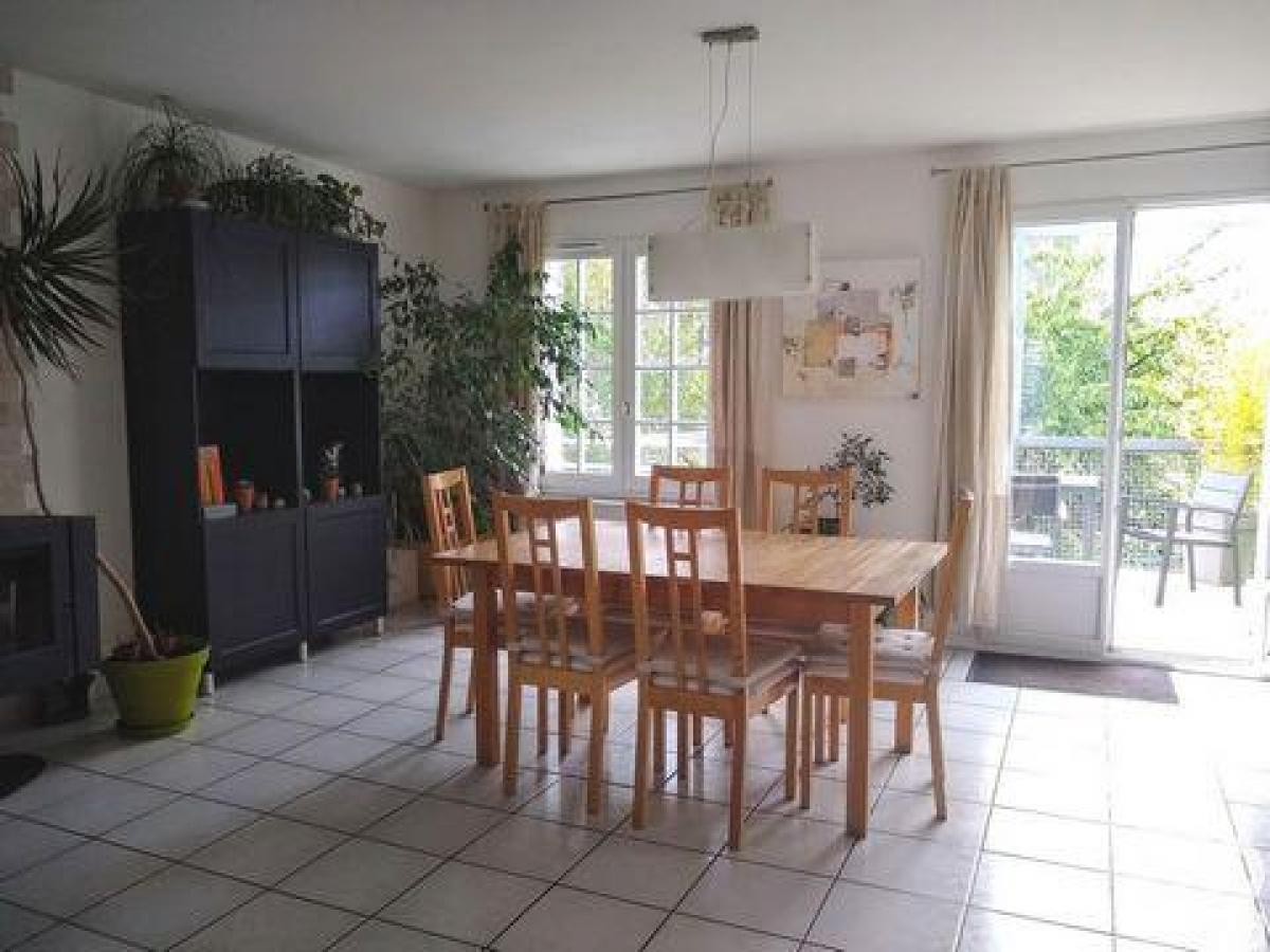 Casa T4 em Fontainebleau, France N.º 27655