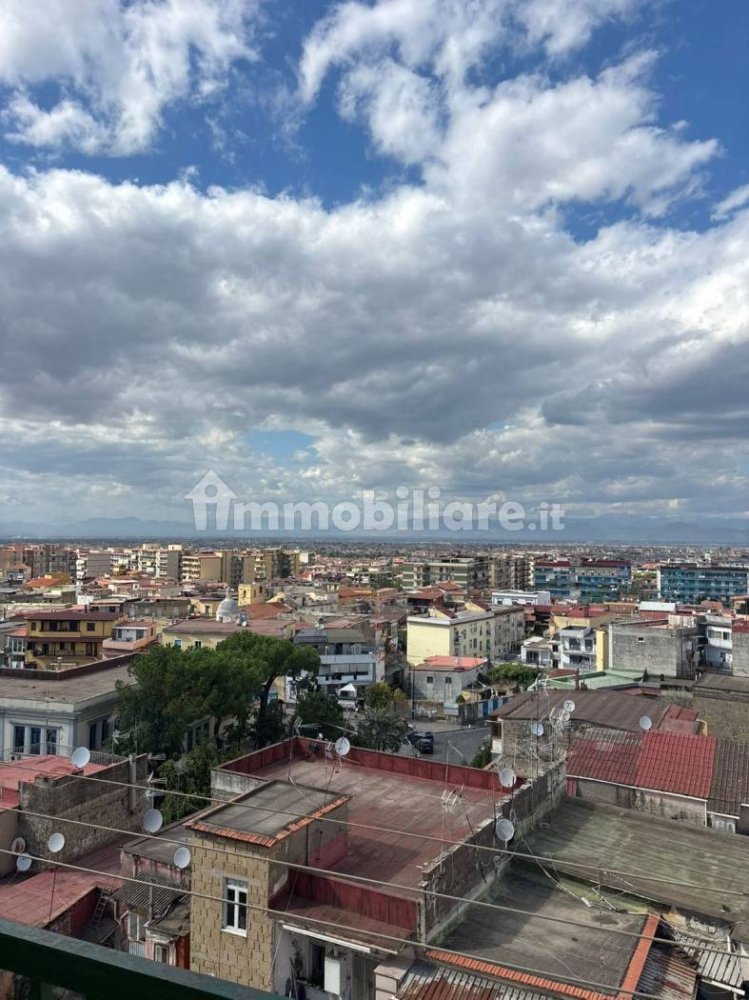 2 bedrooms Apartment in Marano di Napoli, Italy No. 301997