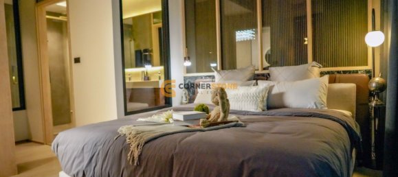 86.05m² Condo in Pattaya, Thailand No. 22885 19