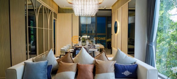 86.05m² Condo in Pattaya, Thailand No. 22885 21