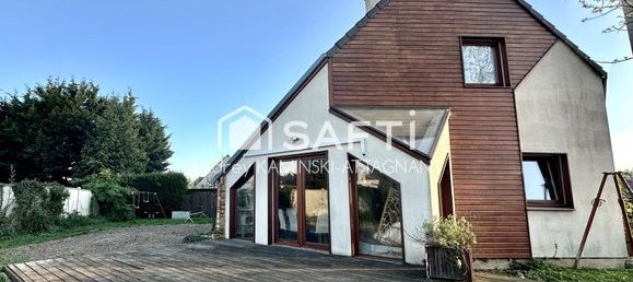 3 غرف نوم منزل في Grisy-les-Platres, France رقم 356108 2