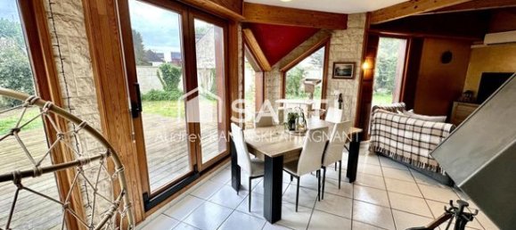 3 غرف نوم منزل في Grisy-les-Platres, France رقم 356108 3