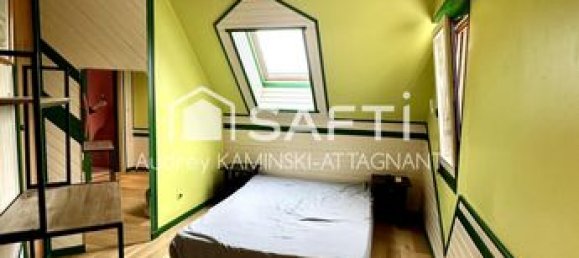 3 غرف نوم منزل في Grisy-les-Platres, France رقم 356108 11