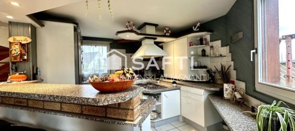 3 غرف نوم منزل في Grisy-les-Platres, France رقم 356108 6