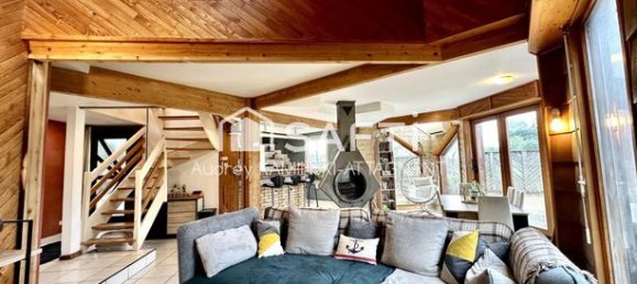 3 غرف نوم منزل في Grisy-les-Platres, France رقم 356108 5