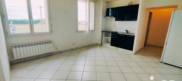 Apartamento de 2 divisões em Le Plessis-Belleville, France N.º 240529 2