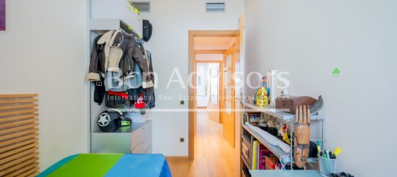 4 Schlafzimmer Wohnung in Sant Marti, Spain, Nr. 164757 39