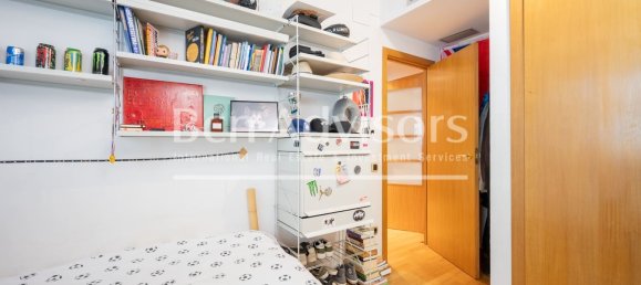 4 Schlafzimmer Wohnung in Sant Marti, Spain, Nr. 164757 43