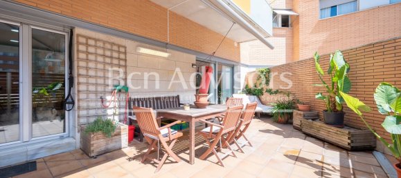 4 Schlafzimmer Wohnung in Sant Marti, Spain, Nr. 164757 11