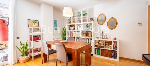 4 Schlafzimmer Wohnung in Sant Marti, Spain, Nr. 164757 17