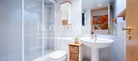 4 Schlafzimmer Wohnung in Sant Marti, Spain, Nr. 164757 47