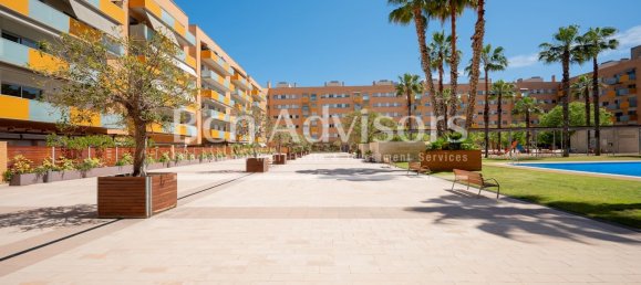 4 Schlafzimmer Wohnung in Sant Marti, Spain, Nr. 164757 4