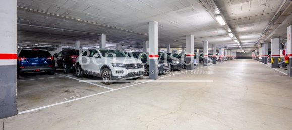 4 Schlafzimmer Wohnung in Sant Marti, Spain, Nr. 164757 58