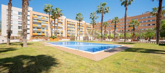 4 Schlafzimmer Wohnung in Sant Marti, Spain, Nr. 164757 53