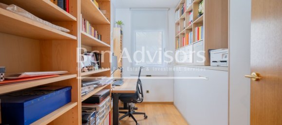 4 Schlafzimmer Wohnung in Sant Marti, Spain, Nr. 164757 45