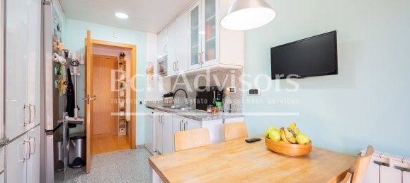 4 Schlafzimmer Wohnung in Sant Marti, Spain, Nr. 164757 26