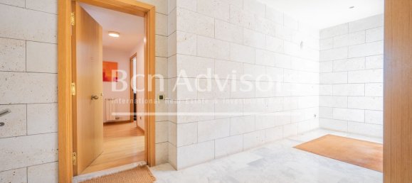 4 Schlafzimmer Wohnung in Sant Marti, Spain, Nr. 164757 50