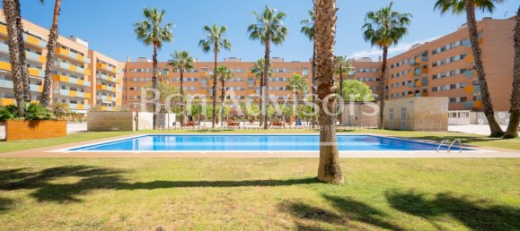 4 Schlafzimmer Wohnung in Sant Marti, Spain, Nr. 164757 55