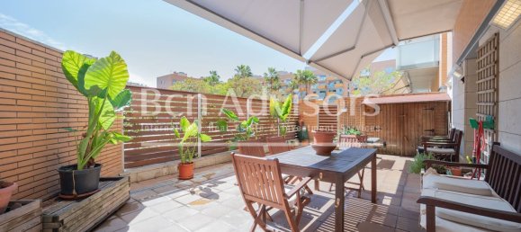 4 Schlafzimmer Wohnung in Sant Marti, Spain, Nr. 164757 63