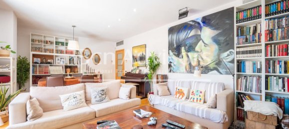 4 Schlafzimmer Wohnung in Sant Marti, Spain, Nr. 164757 16