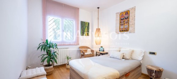 4 Schlafzimmer Wohnung in Sant Marti, Spain, Nr. 164757 29