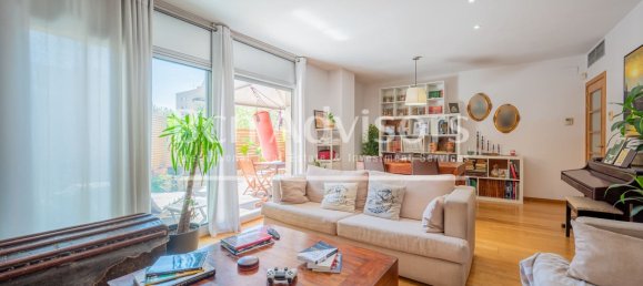 4 Schlafzimmer Wohnung in Sant Marti, Spain, Nr. 164757 14