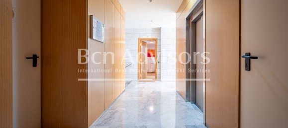 4 Schlafzimmer Wohnung in Sant Marti, Spain, Nr. 164757 51