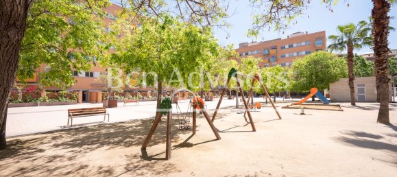 4 Schlafzimmer Wohnung in Sant Marti, Spain, Nr. 164757 6