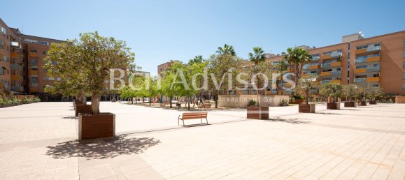 4 Schlafzimmer Wohnung in Sant Marti, Spain, Nr. 164757 57