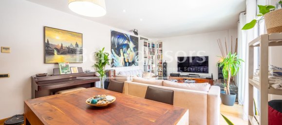 4 Schlafzimmer Wohnung in Sant Marti, Spain, Nr. 164757 15