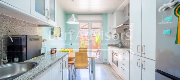 4 Schlafzimmer Wohnung in Sant Marti, Spain, Nr. 164757 24