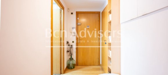 4 Schlafzimmer Wohnung in Sant Marti, Spain, Nr. 164757 27