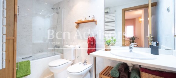 4 Schlafzimmer Wohnung in Sant Marti, Spain, Nr. 164757 34