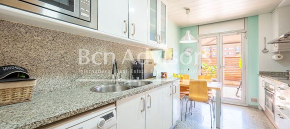 4 Schlafzimmer Wohnung in Sant Marti, Spain, Nr. 164757 22