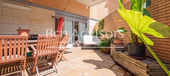 4 Schlafzimmer Wohnung in Sant Marti, Spain, Nr. 164757 13