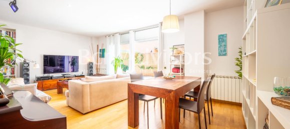 4 Schlafzimmer Wohnung in Sant Marti, Spain, Nr. 164757 7