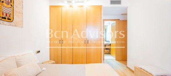 4 Schlafzimmer Wohnung in Sant Marti, Spain, Nr. 164757 31