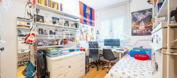 4 Schlafzimmer Wohnung in Sant Marti, Spain, Nr. 164757 41