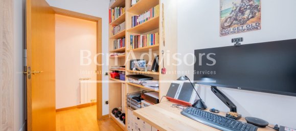 4 Schlafzimmer Wohnung in Sant Marti, Spain, Nr. 164757 46